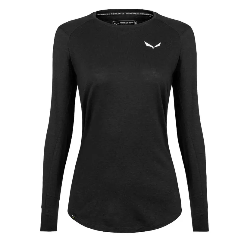 Salewa Lavaredo Hemp Damen black out
