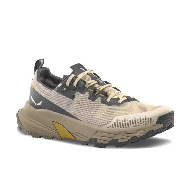 Salewa Pedroc 2 Max Schuh Herren oatmeal