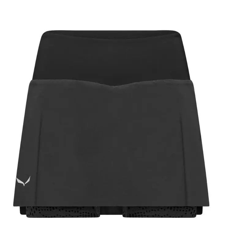 Salewa Pedroc 3 DST W Skort black out Damen Rock