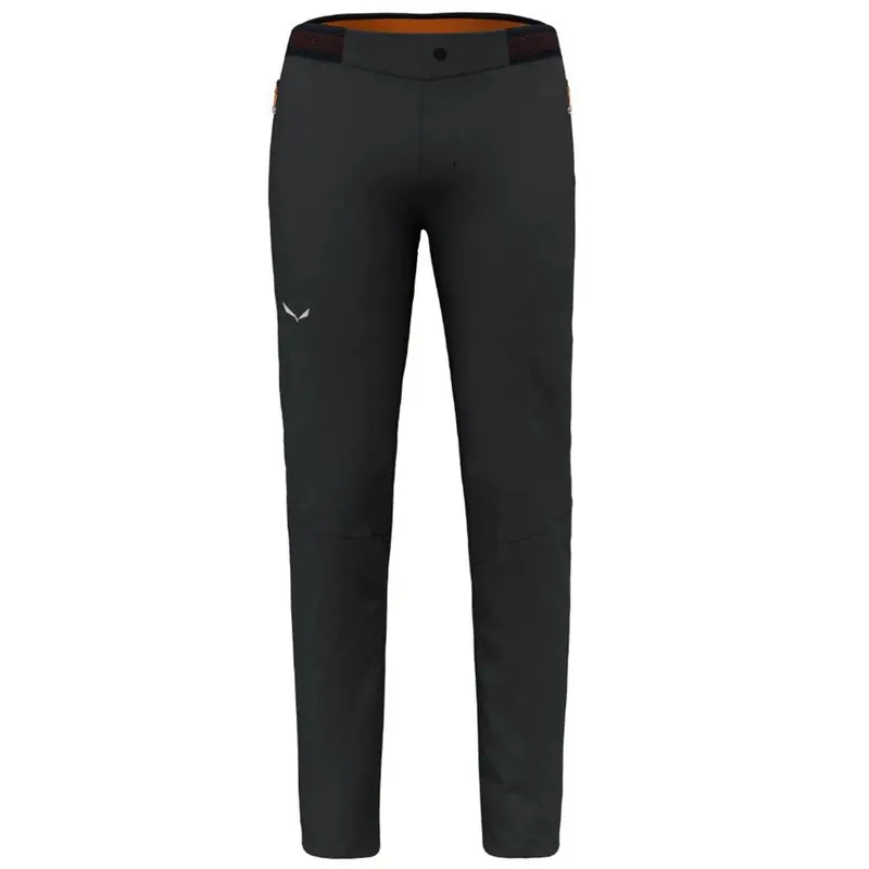 Salewa Pedroc 4 DST Long black out Herren Trekkinghose Langgröße