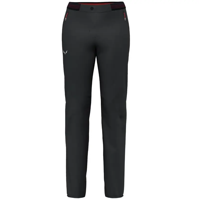 Salewa Pedroc 4 DST Short black out Damen Trekkinghose Kurzgröße