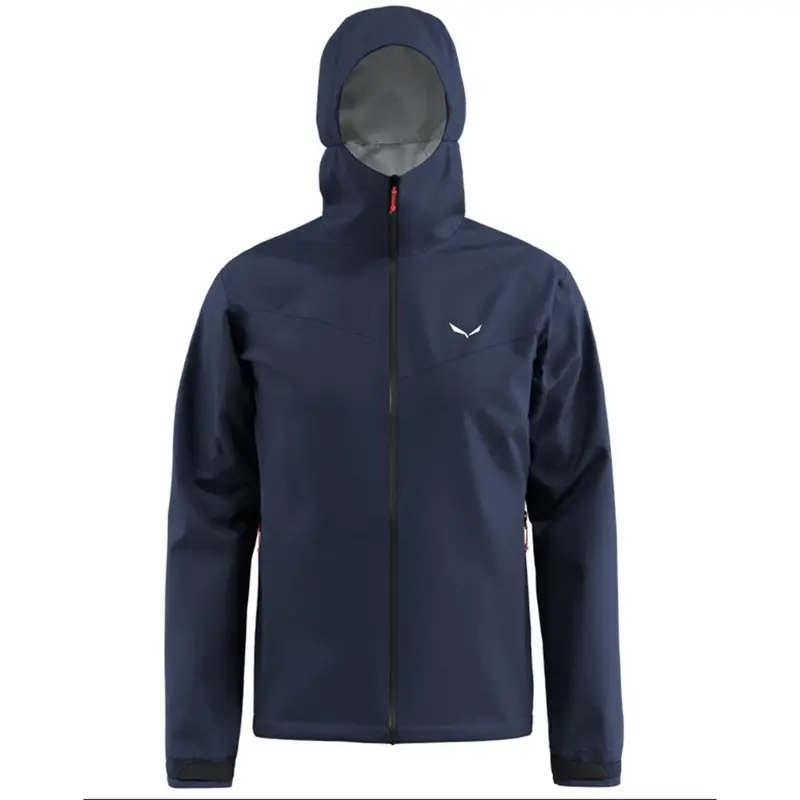 Salewa Puez 2.5L Powertex Jacke Herren - navy blazer