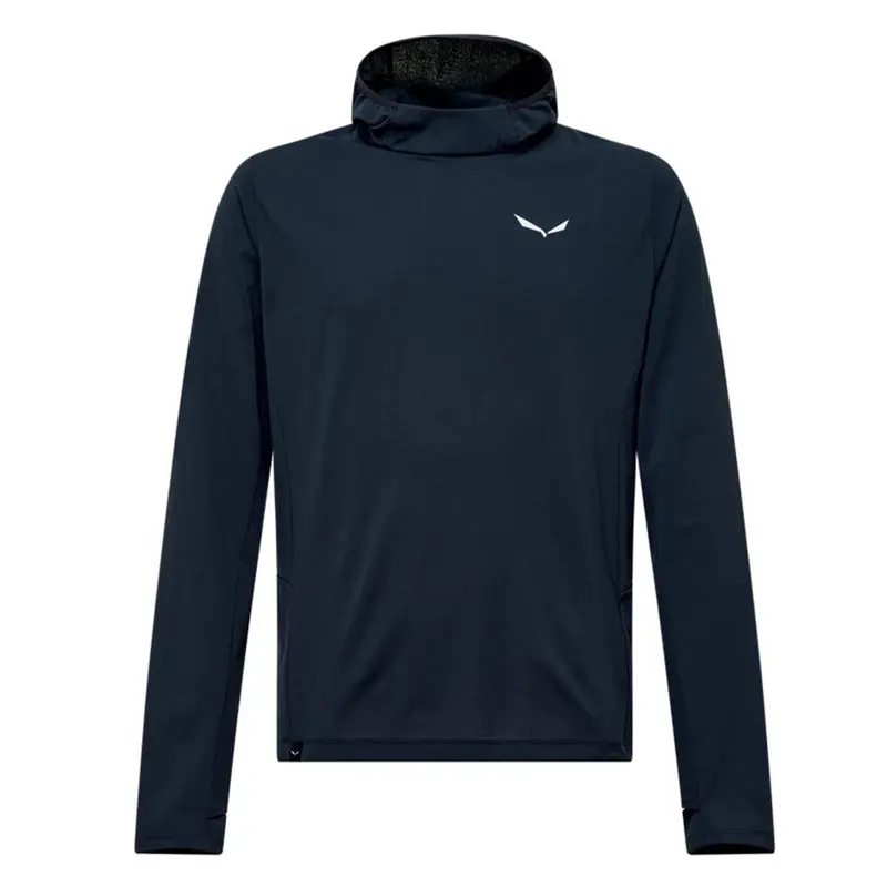 Salewa Puez Sun Pullover Herren - navy blazer