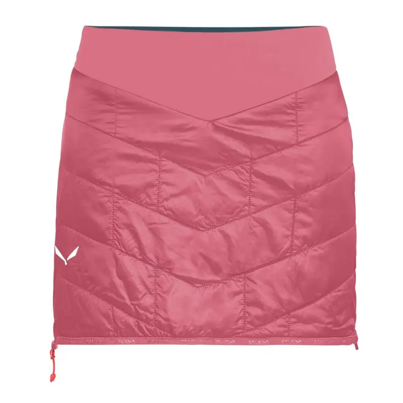 Salewa Sesvenna Tirolwool® Responsive Rock mauvemood
