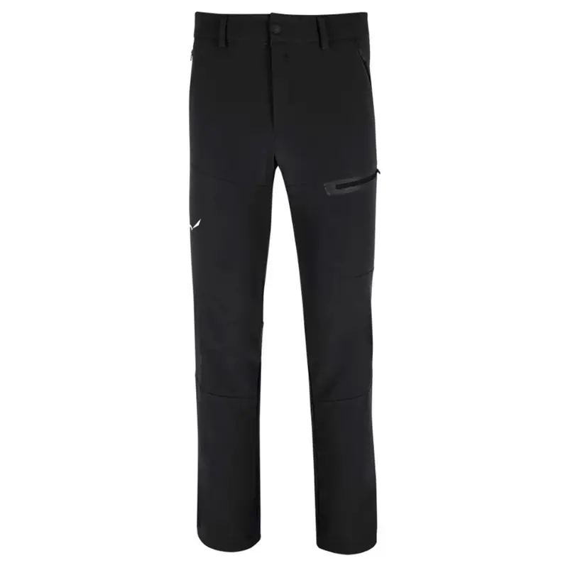 Salewa Terminal Durastretch Hose Long Herren black out