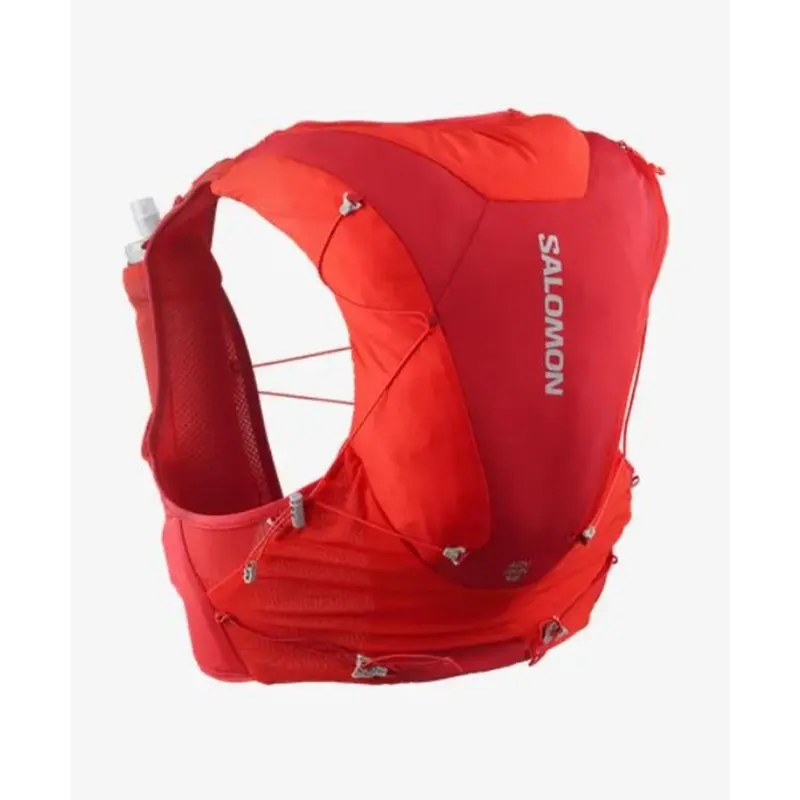 Salomon ADV Skin 12 flame scarlet haute red