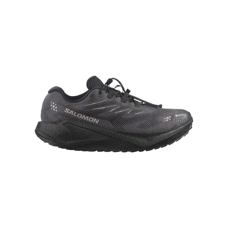 Salomon Aero Blaze 4 GRVL GTX Men black