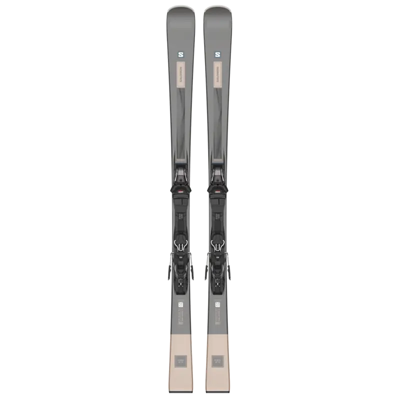 Salomon E S/MAX W X7 Ti + M10 GW 23/24