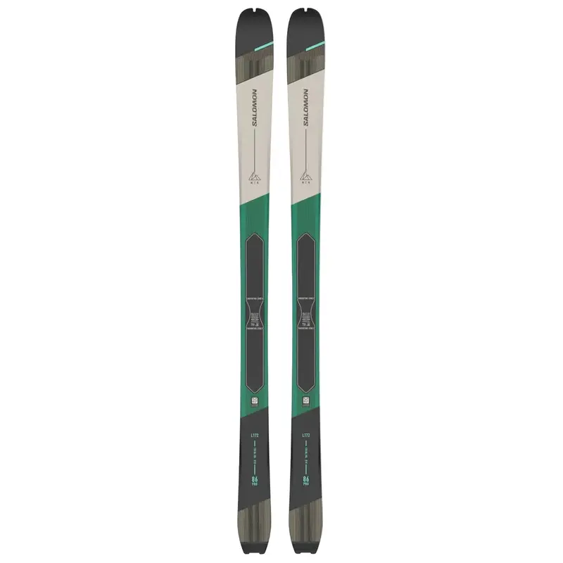 Salomon MTN 86 Women Pro 2023 2024