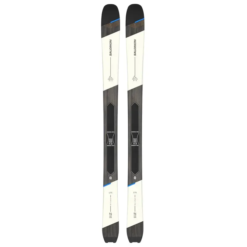 Salomon MTN 96 Carbon 23/24