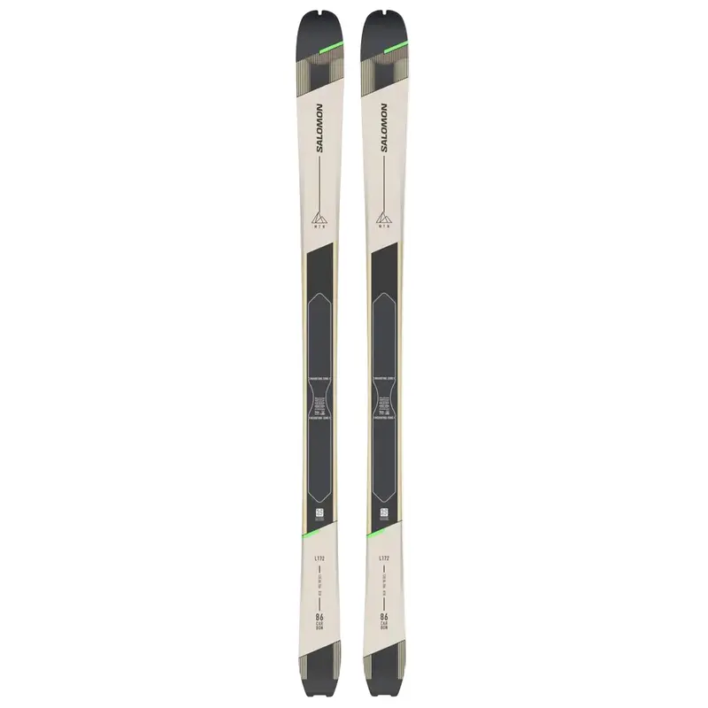 Salomon MTN Carbon 86 2023 2024