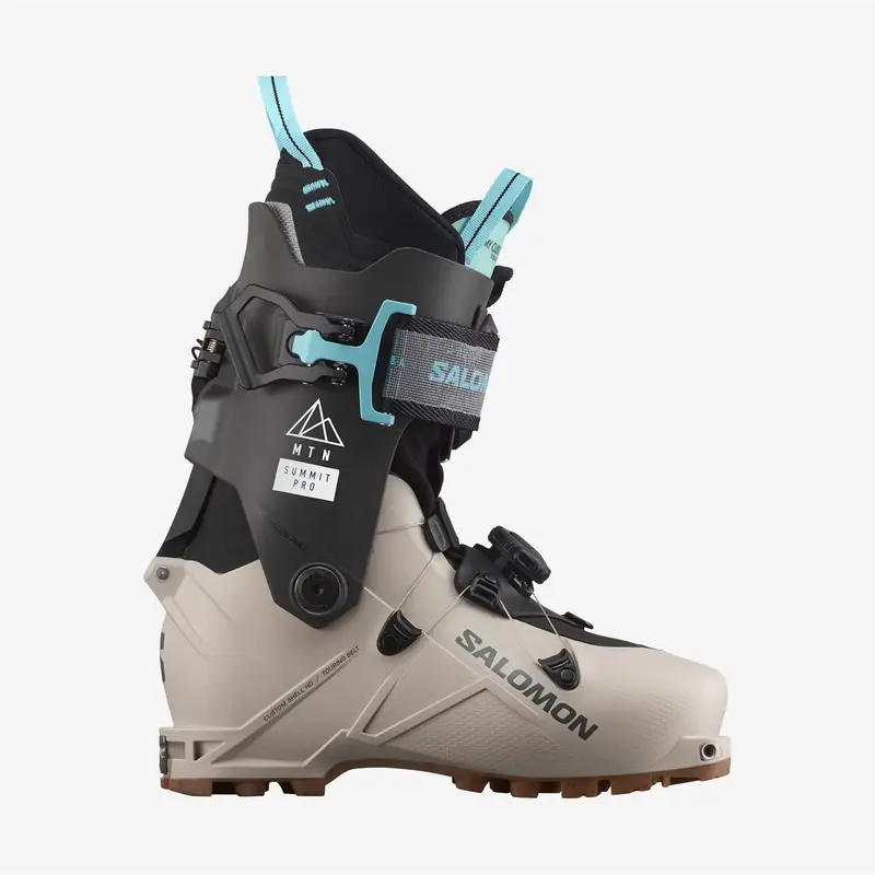 Salomon MTN Summit Pro Women 2023 2024