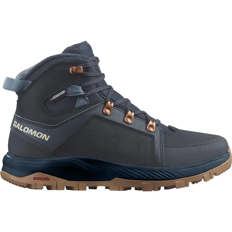 Salomon OUTCHILL THINSULATE™ CLIMASALOMON™ WATERPROOF Damen