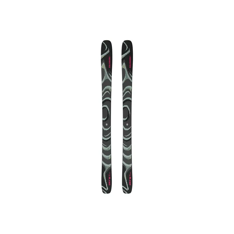 Salomon QST 100 2026 2027