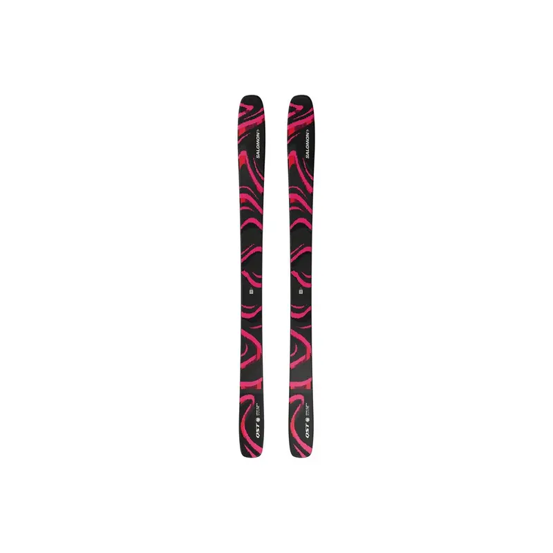 Salomon QST 106 2026 2027