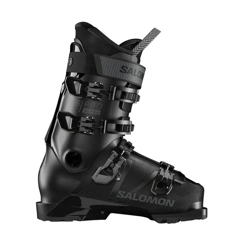Salomon S/PRO ALPHA 80 T Junior - Pistenskischuhe Kids
