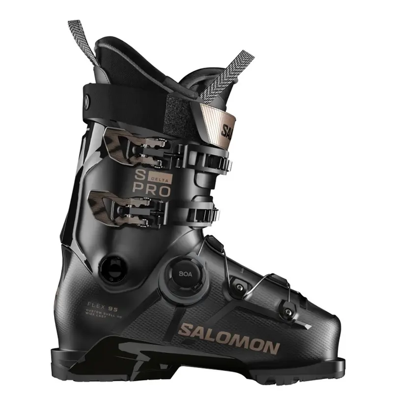 Salomon S/PRO DELTA BOA® 95 All Mountain-Skischuhe Damen