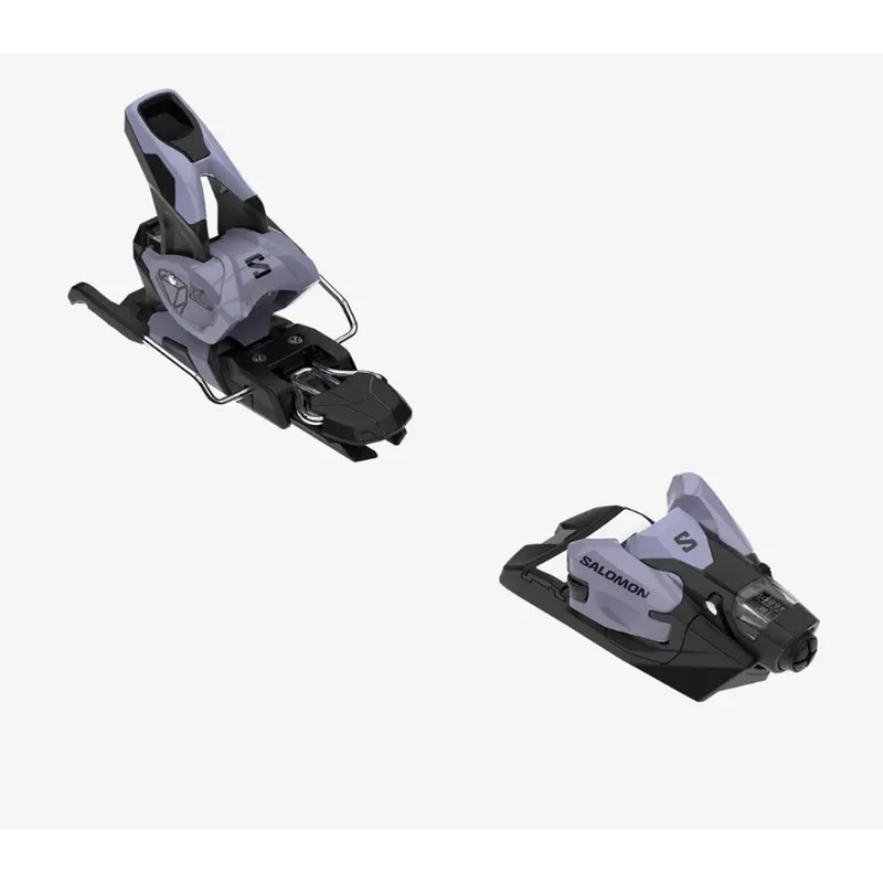 Salomon STRIVE 12 GRIPWALK Cosmic Sky All Mountain-Bindungen Unisex