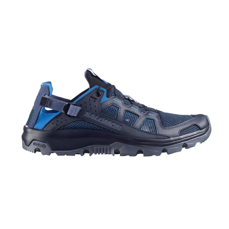 Salomon Techamphibian 5 Men spellbound / dark navy