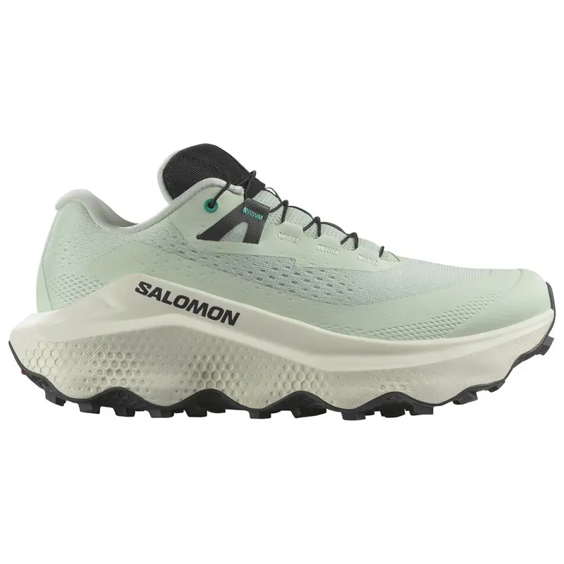 Salomon Ultra Glide 3 Women clearly aqua vanilla ice asphalt