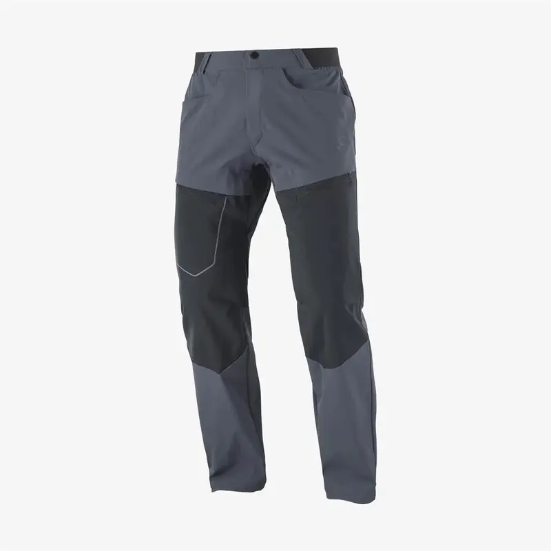 Salomon Wayfarer Secure Ebony/ Black