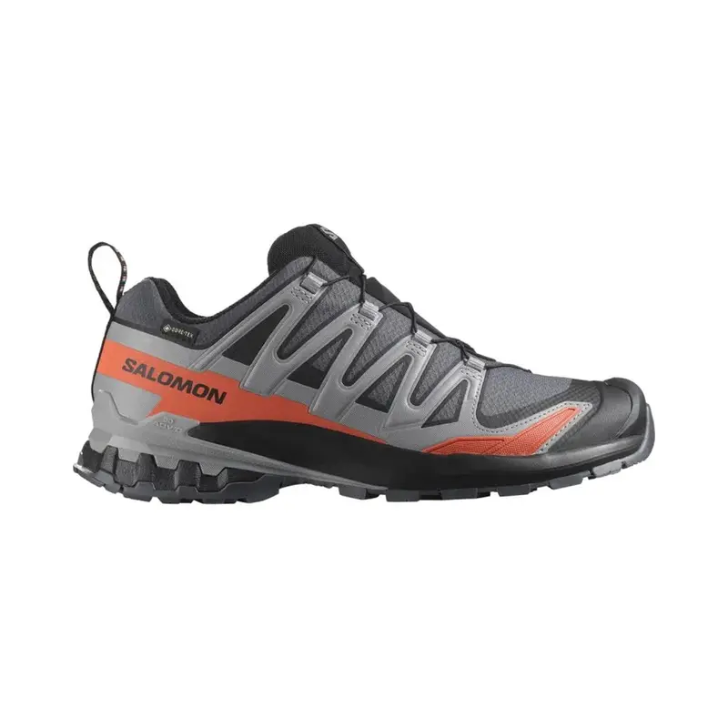 Salomon XA Pro 3D V9 GTX Men turbulence black burnt ochre