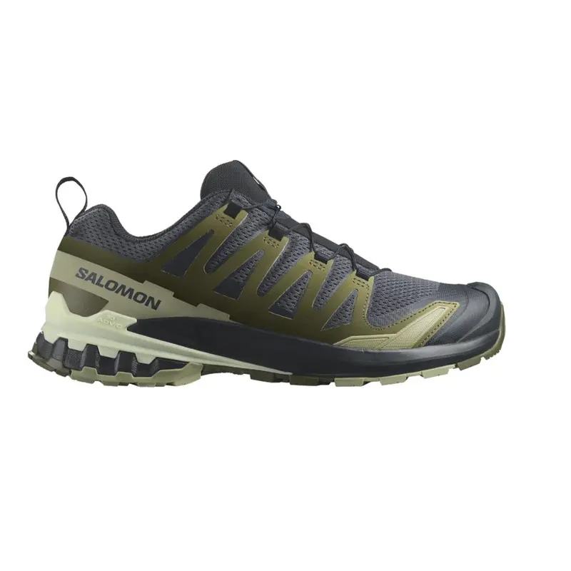 Salomon XA Pro 3D V9 Men india ink olive night Trailrunningshuhe