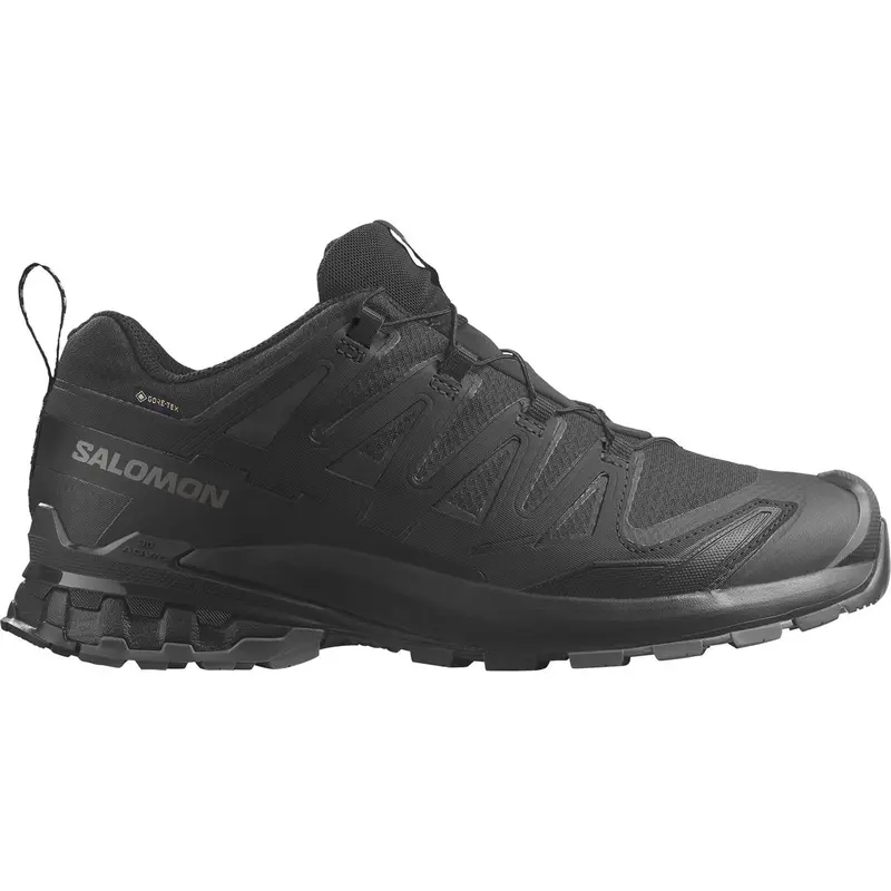 Salomon XA Pro 3D V9 Wide GTX Men black phantom