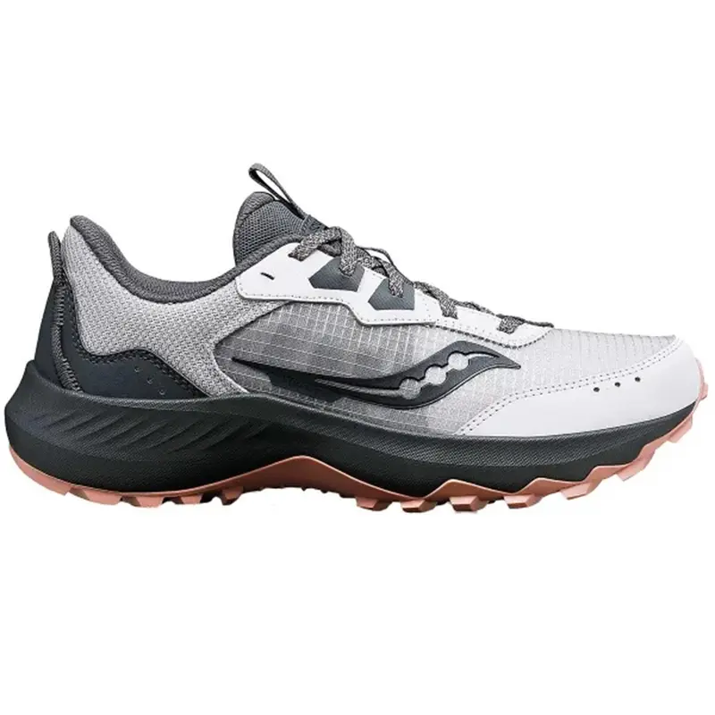 Saucony Aura TR Women fog lotus