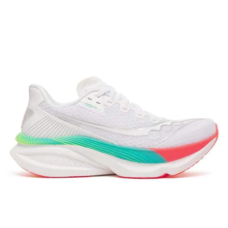 Saucony Endorphin Azura Women white multi