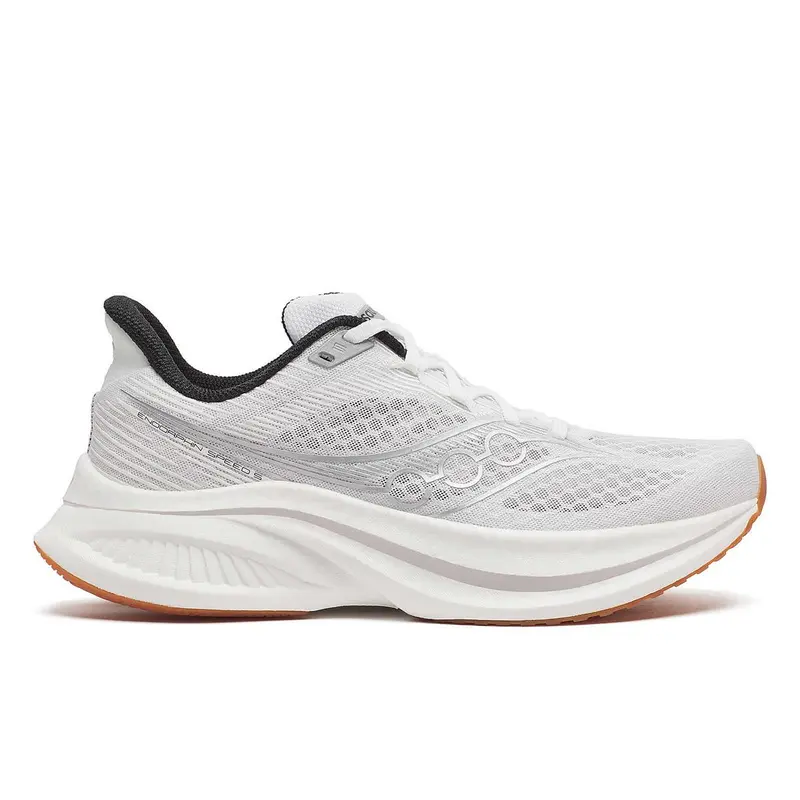 Saucony Endorphin Speed 5 Men white gum