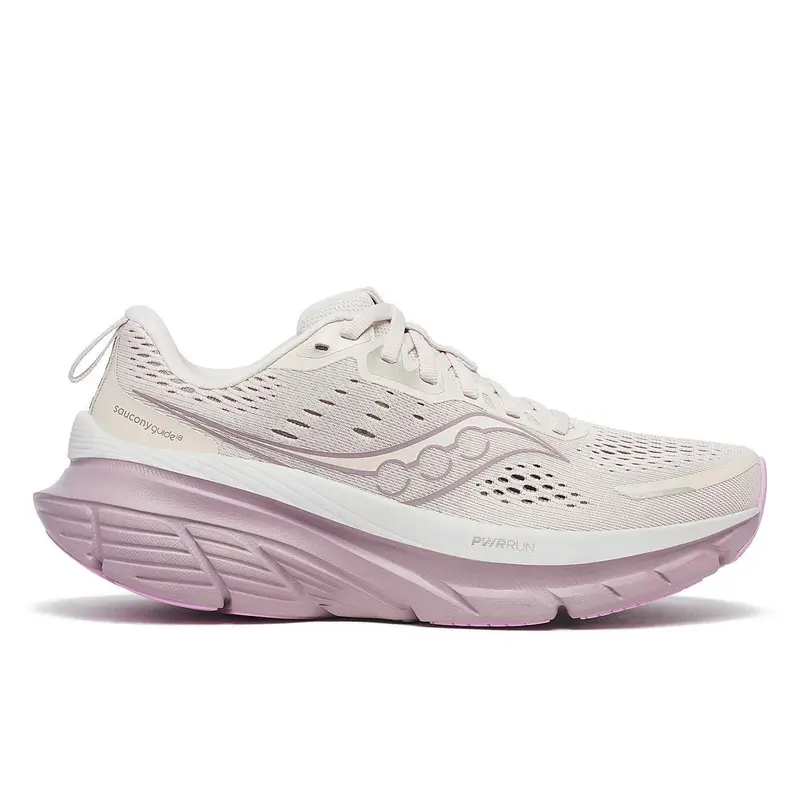 Saucony Guide 18 Women moon quail
