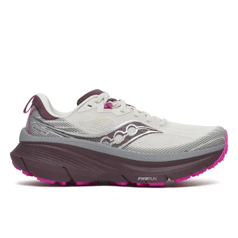 Saucony Guide TR Women quartz demure