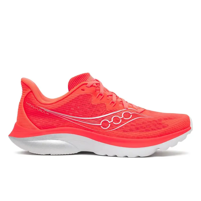 Saucony Kinvara 16 Men vizired