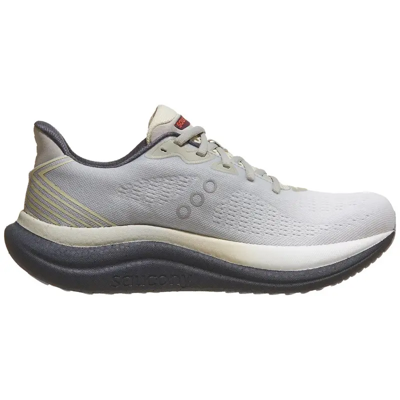 Saucony Triumph 23 Men grey shadow