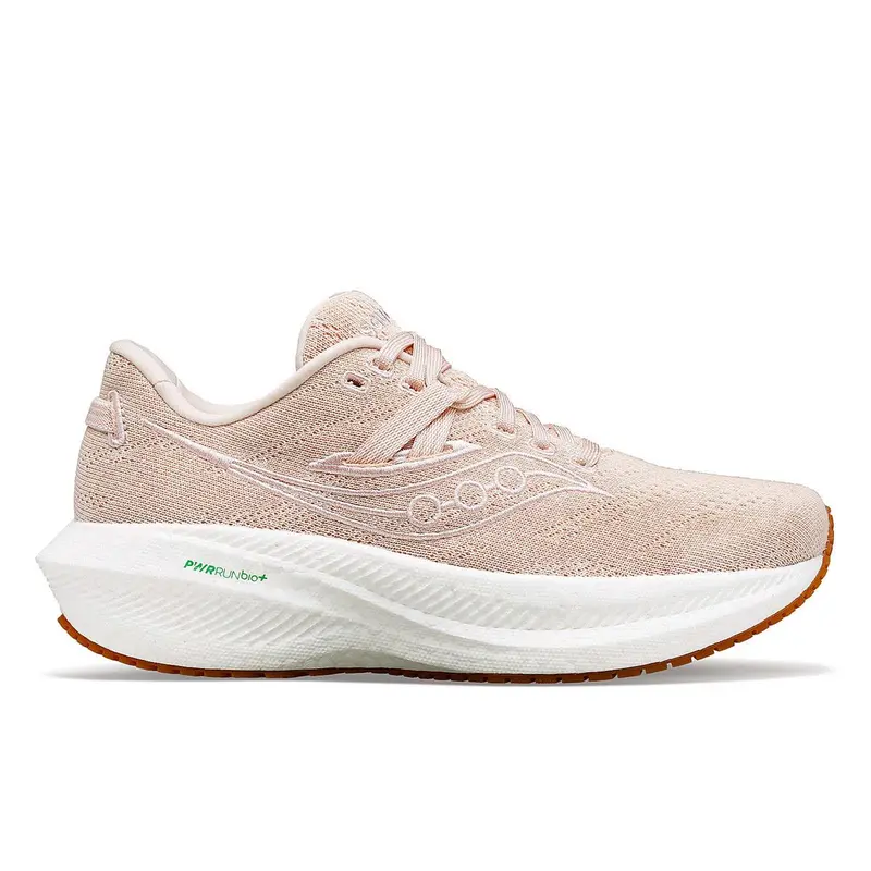 Saucony Triumph RFG Women lotus
