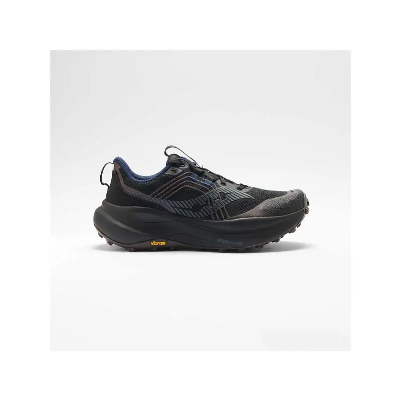 Saucony Xodus Ultra 4 Men black navy