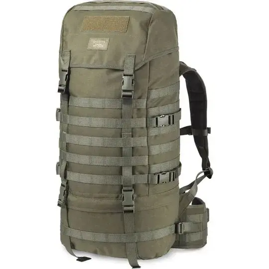 Savotta - Rucksack Jääkäri L green 55L