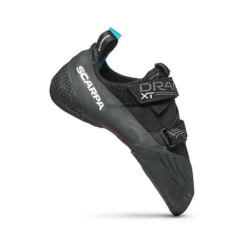 Scarpa Drago XT black iron