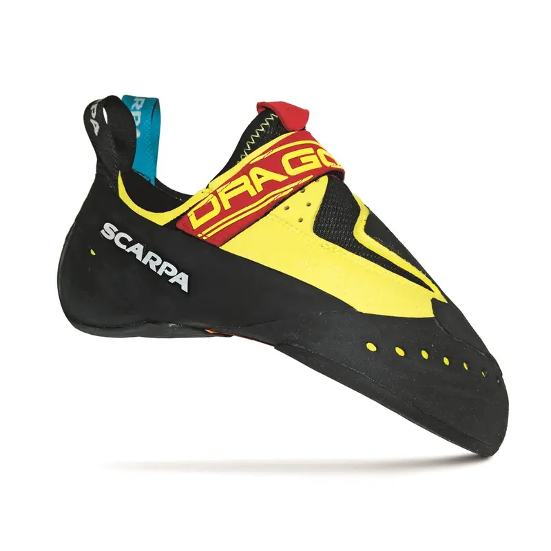 Scarpa Drago