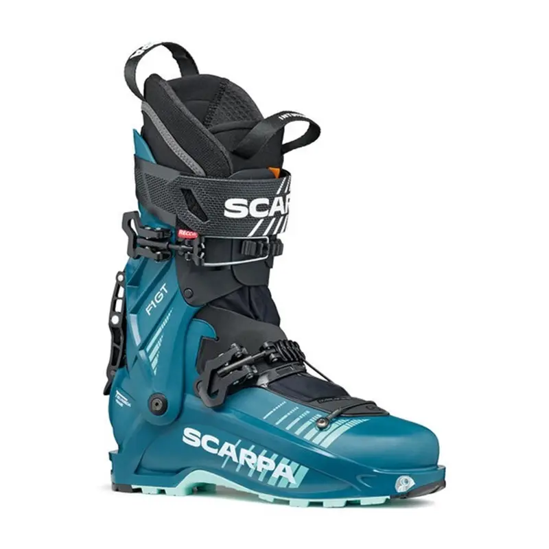 Scarpa F1 GT Woman
