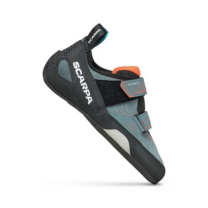 Scarpa Force Women conifer coral