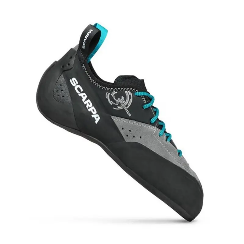 SCARPA - GENERATOR - midgrey