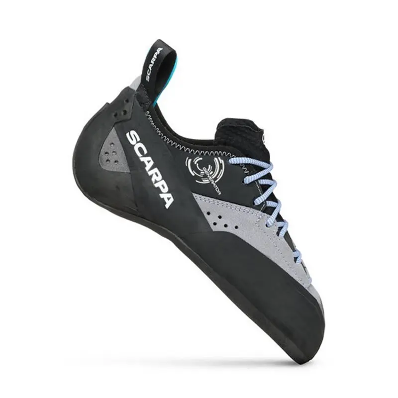 SCARPA - GENERATOR WMN - light grey