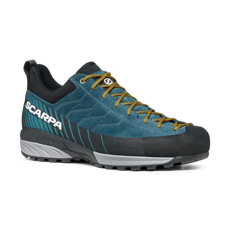 Scarpa Mescalito GTX petrol