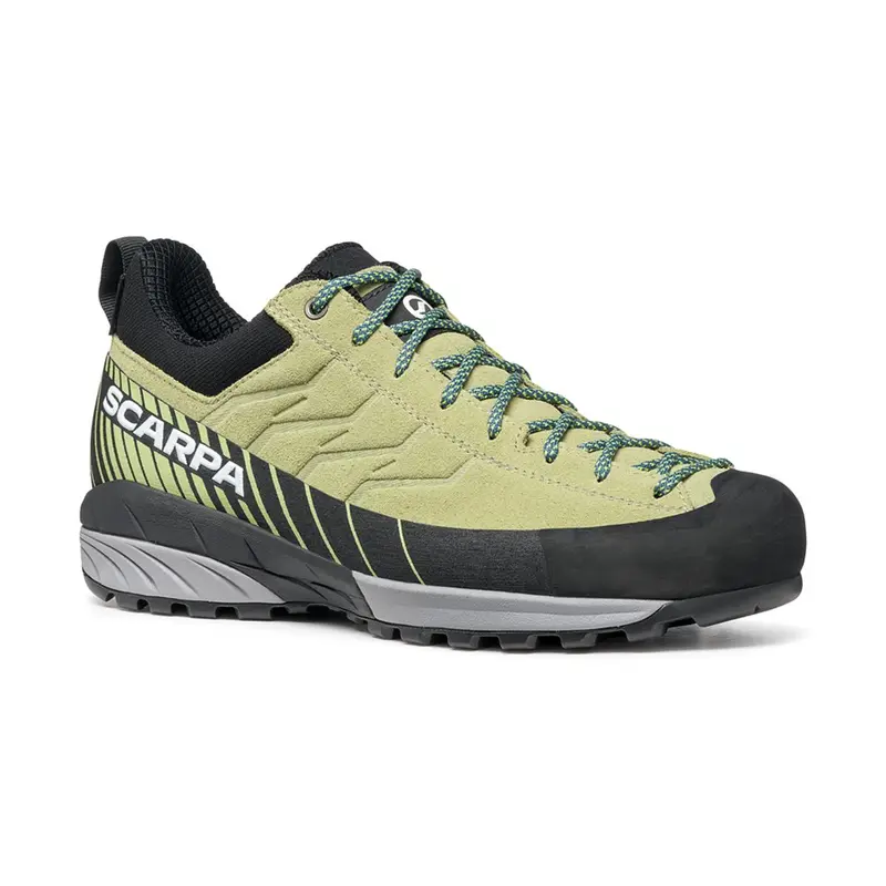 Scarpa Mescalito GTX Woman aloe