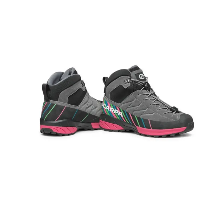 SCARPA - MESCALITO MID KID GTX