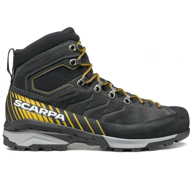 Scarpa Mescalito TRK GTX dark anthracite