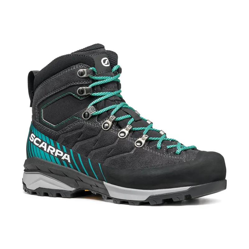 Scarpa Mescalito TRK GTX Woman dark anthracite
