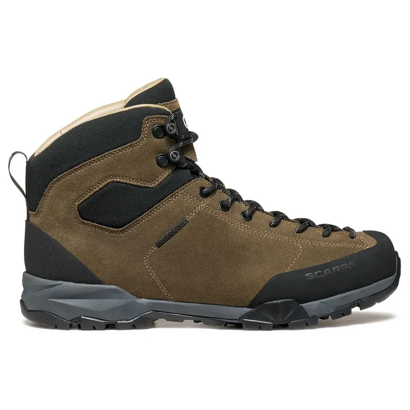 Scarpa Mojito Hike CL - Caribou/Natural